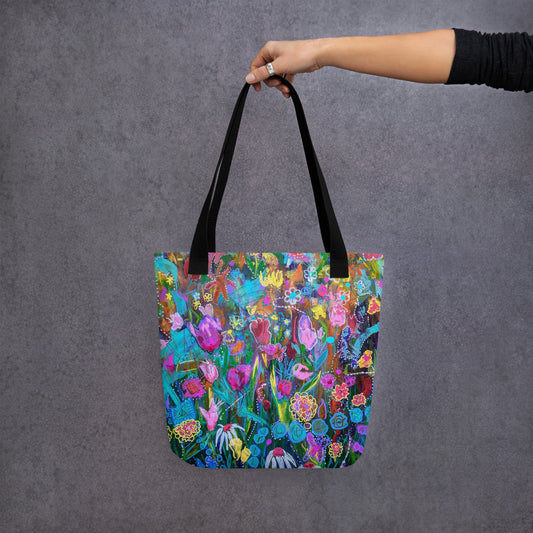 Tote bag